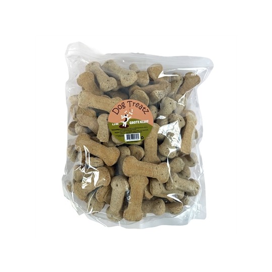 Dog Treatz Grote Kluif