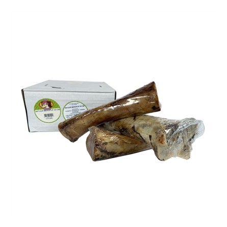 Petsnack Natuur Mergpijp