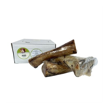 Petsnack Natuur Mergpijp