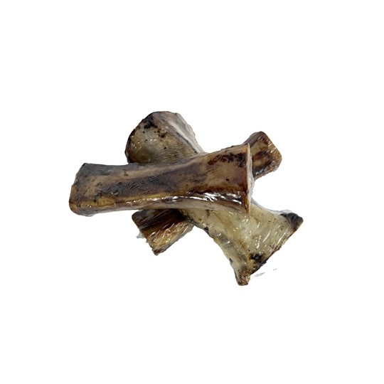 Petsnack Natuur Mergpijp