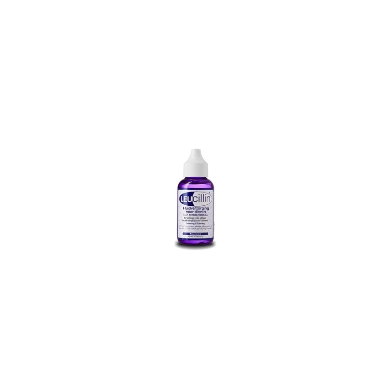 Leucillin Dropper