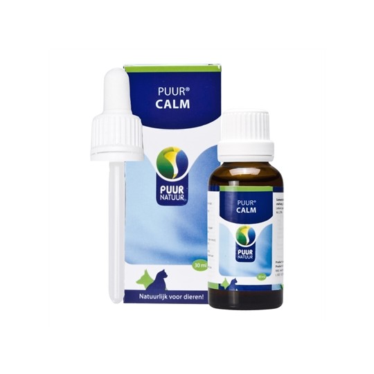 Puur Natuur Calm Onrust