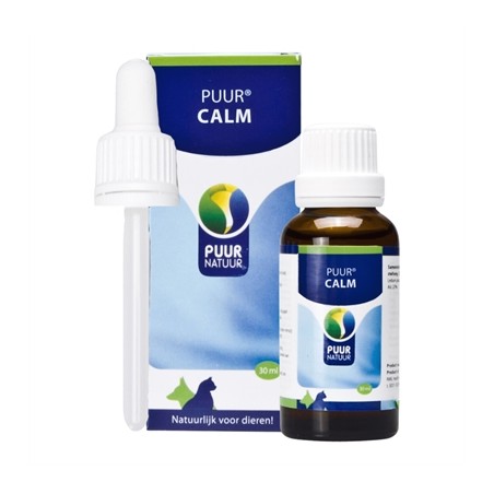 Puur Natuur Calm Onrust