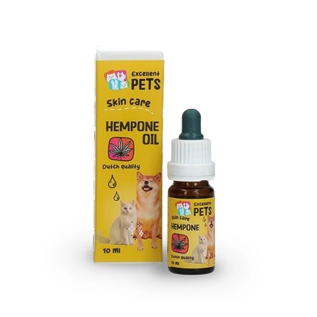 Excellent Pets Hempone Oil Cbd Olie