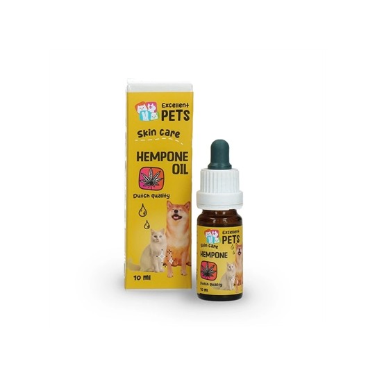 Excellent Pets Hempone Oil Cbd Olie