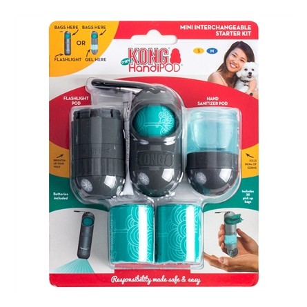 Kong Handipod Mini Starter Kit