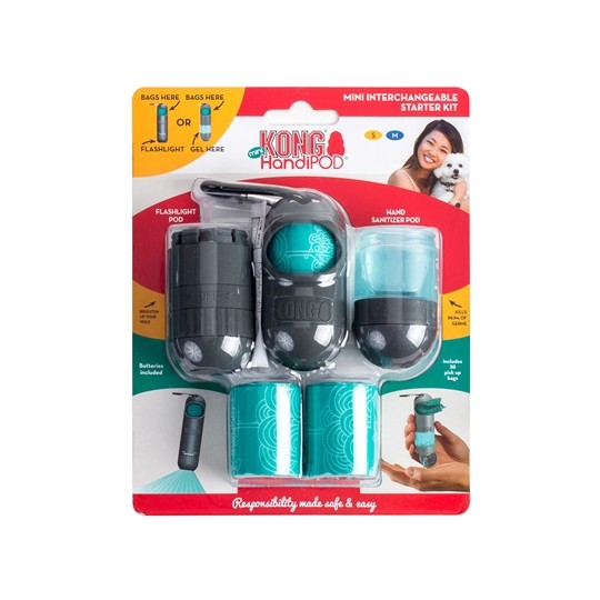 Kong Handipod Mini Starter Kit