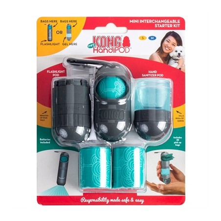 Kong Handipod Mini Starter Kit