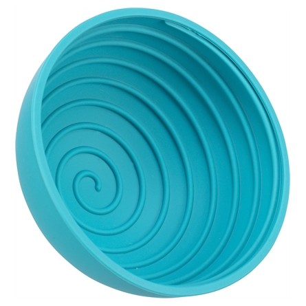 Trixie Lick'n'snack Hondenvoerbak Silicone