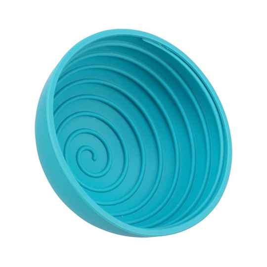 Trixie Lick'n'snack Hondenvoerbak Silicone