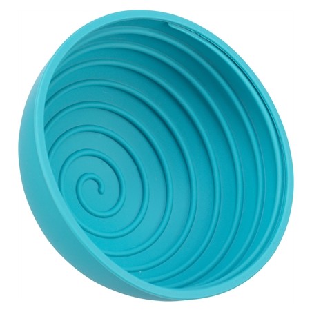 Trixie Lick'n'snack Hondenvoerbak Silicone