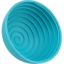 Trixie Lick'n'snack Hondenvoerbak Silicone
