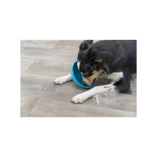 Trixie Lick'n'snack Hondenvoerbak Silicone