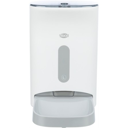 Trixie Voederautomaat Tx8 2.0 Wit / Grijs