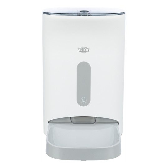 Trixie Voederautomaat Tx8 2.0 Wit / Grijs