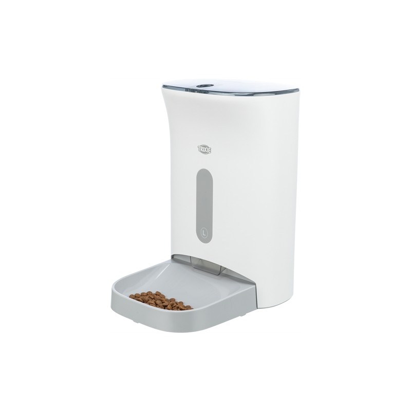 Trixie Voederautomaat Tx8 2.0 Wit / Grijs