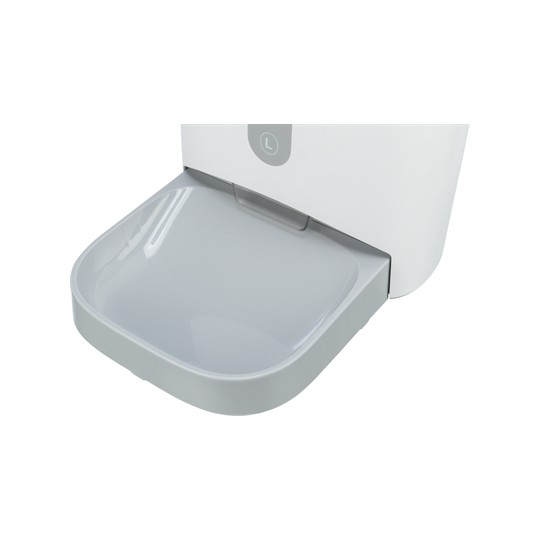 Trixie Voederautomaat Tx8 2.0 Wit / Grijs