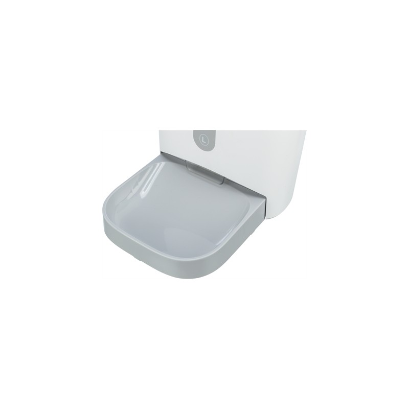 Trixie Voederautomaat Tx8 2.0 Wit / Grijs