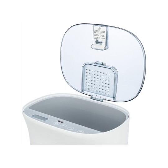 Trixie Voederautomaat Tx8 2.0 Wit / Grijs