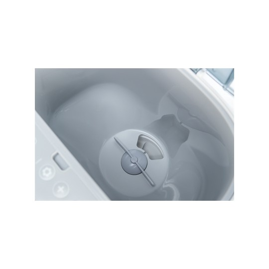 Trixie Voederautomaat Tx8 2.0 Wit / Grijs