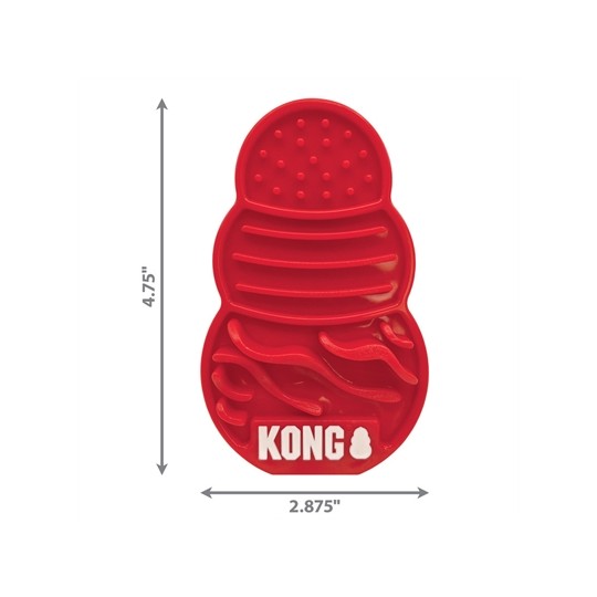 Kong Licks Likmat Tpe