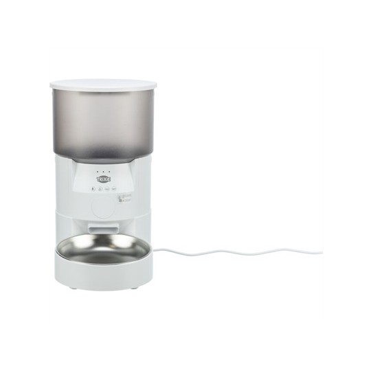 Trixie Voerautomaat Tx-C Smart Wit