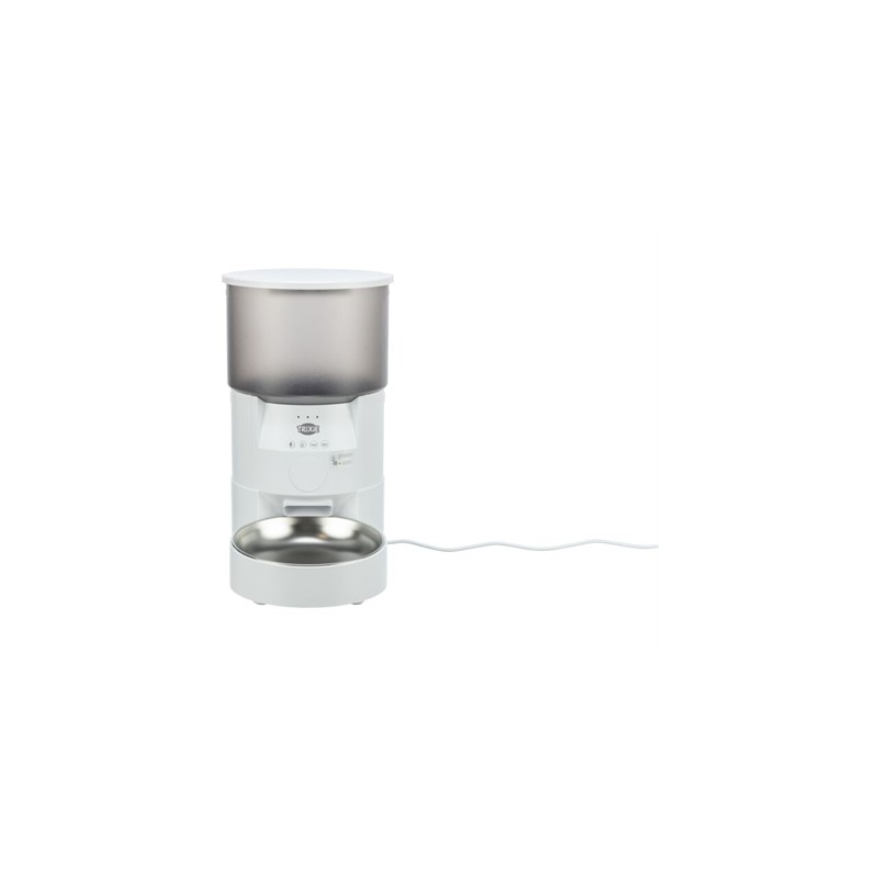 Trixie Voerautomaat Tx-C Smart Wit