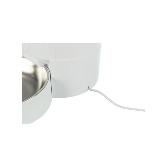 Trixie Voerautomaat Tx-C Smart Wit