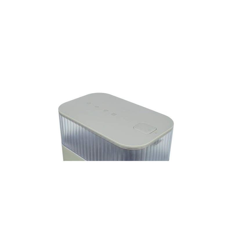 Trixie Voerautomaat Tx-C Smart Lichtgrijs