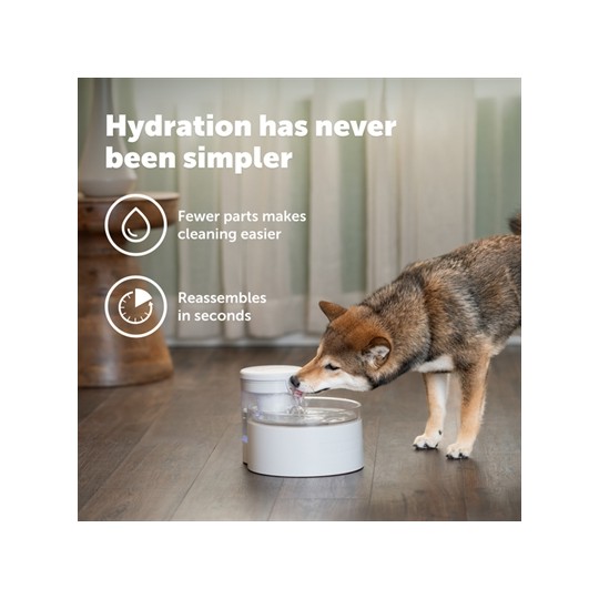 Petsafe Drinkfontein Outlast