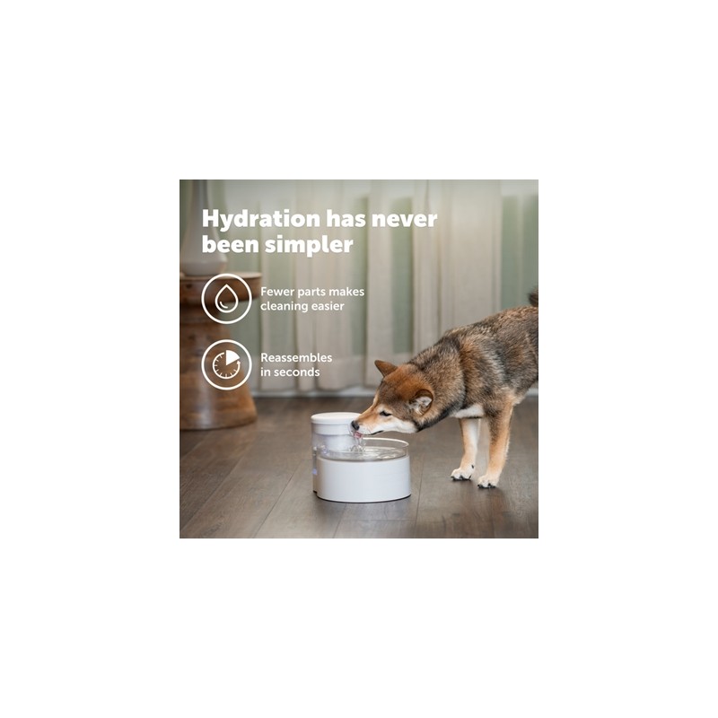 Petsafe Drinkfontein Outlast