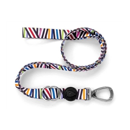 Morso Hondenriem Verstelbaar Gerecycled Spaghetti Incident