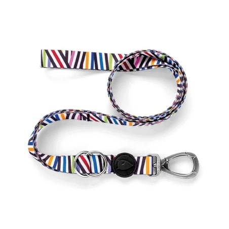 Morso Hondenriem Verstelbaar Gerecycled Spaghetti Incident