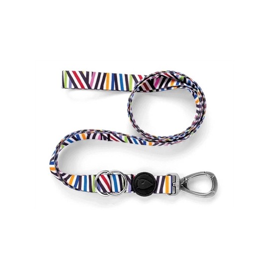 Morso Hondenriem Verstelbaar Gerecycled Spaghetti Incident