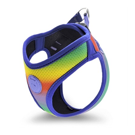 Morso Hondentuig Body Mesh Gerecycled Spring Blossom