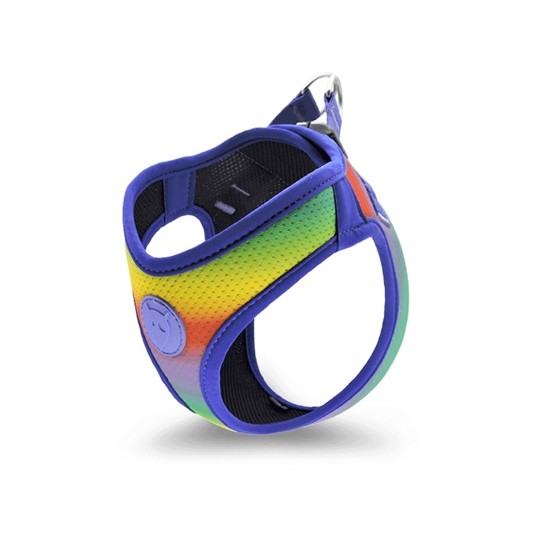 Morso Hondentuig Body Mesh Gerecycled Spring Blossom