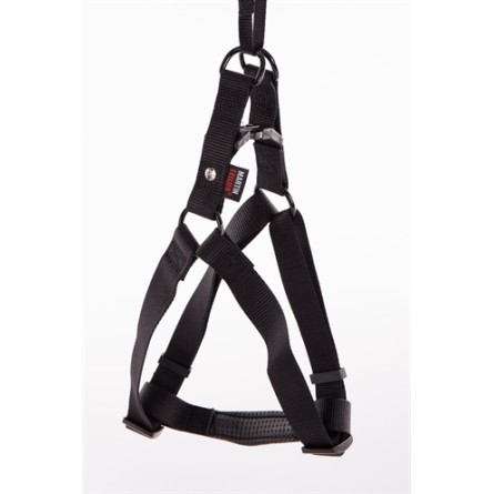 Martin Instap Tuig Nylon Zwart