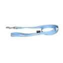 Martin Hondenriem Basic Nylon Blauw