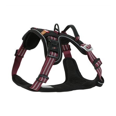 Zolux Bvk Hondentuig Red