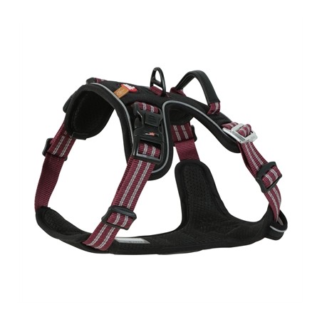 Zolux Bvk Hondentuig Red