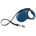 Flexi Rollijn Classic Tape Blauw