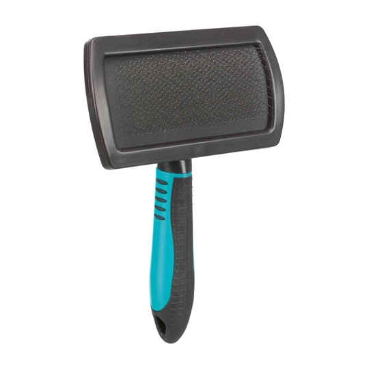 Trixie Zachte Borstel Kunststof