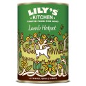 Lily's Kitchen Dog Lamb Hotpot