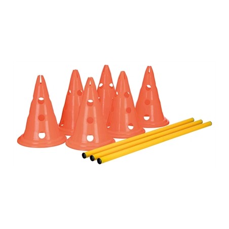 Trixie Dog Activity Hordenset