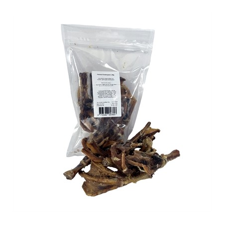 Petsnack Eendenpoten