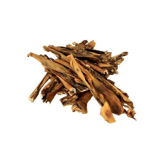 Petsnack Kalfskauwstaaf