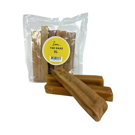 I Am Yak Kaas