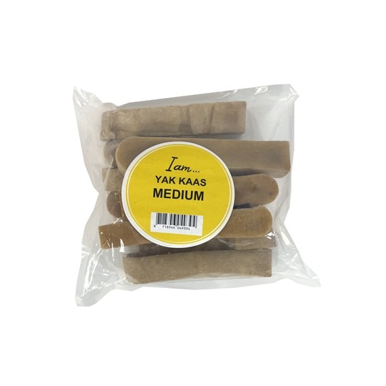 I Am Yak Kaas