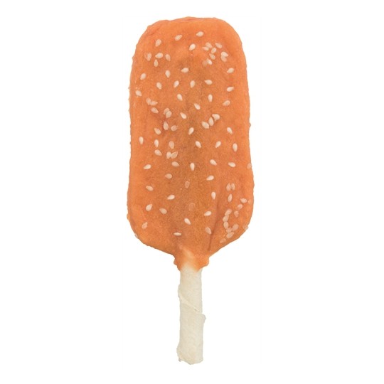 Trixie Denta Fun Chicken Pops Met Sesam