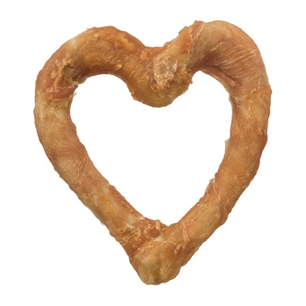 Trixie Denta Fun Chicken Heart